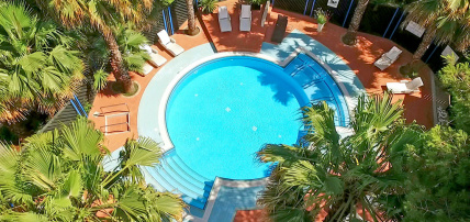 Hôtel Robinson Apulia Resort 4*, Séjour Italie, Pouilles par Ôvoyages Hôtel Robinson Apulia Resort 4*, Séjour Italie, Pouilles par Ôvoyages