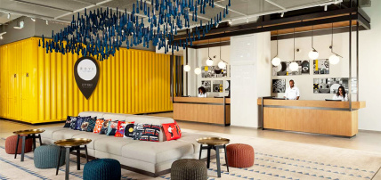 Hôtel Rove City Walk 3*, Séjour Emirats Arabes Unis, Dubaï par Ôvoyages Hôtel Rove City Walk 3*, Séjour Emirats Arabes Unis, Dubaï par Ôvoyages