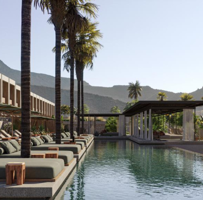 Hôtel Royal Hideaway Corales Villas 5*, Séjour Espagne & ses îles, Canaries, Tenerife par Ôvoyages Hôtel Royal Hideaway Corales Villas 5*, Séjour Espagne & ses îles, Canaries, Tenerife par Ôvoyages