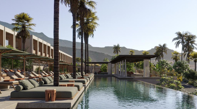 Hôtel Royal Hideaway Corales Villas 5*, Séjour Espagne & ses îles, Canaries, Tenerife par Ôvoyages Hôtel Royal Hideaway Corales Villas 5*, Séjour Espagne & ses îles, Canaries, Tenerife par Ôvoyages