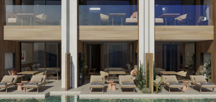 Hôtel Royal Hideaway Corales Villas 5*, Séjour Espagne & ses îles, Canaries, Tenerife par Ôvoyages Hôtel Royal Hideaway Corales Villas 5*, Séjour Espagne & ses îles, Canaries, Tenerife par Ôvoyages