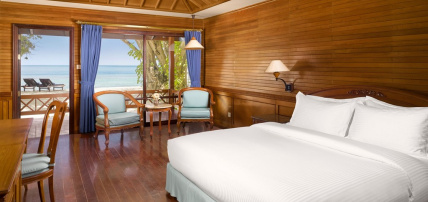 Hôtel Royal Island 5*, Séjour Maldives par Ôvoyages Hôtel Royal Island 5*, Séjour Maldives par Ôvoyages