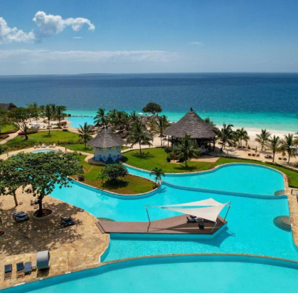 Hôtel Royal Zanzibar Beach Resort 5*, Séjour Tanzanie, Zanzibar par Ôvoyages Hôtel Royal Zanzibar Beach Resort 5*, Séjour Tanzanie, Zanzibar par Ôvoyages