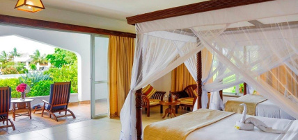 Hôtel Royal Zanzibar Beach Resort 5*, Séjour Tanzanie, Zanzibar par Ôvoyages Hôtel Royal Zanzibar Beach Resort 5*, Séjour Tanzanie, Zanzibar par Ôvoyages