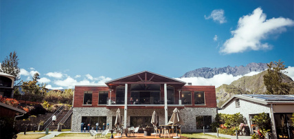 Hôtel & Spa Sarana 4*, Séjour Réunion par Ôvoyages Hôtel & Spa Sarana 4*, Séjour Réunion par Ôvoyages