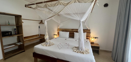 Ôclub Select SBH Monica Zanzibar 5* +16 + Safari 1 nuit en avion, Combiné Tanzanie, Zanzibar par Ôvoyages Ôclub Select SBH Monica Zanzibar 5* +16 + Safari 1 nuit en avion, Combiné Tanzanie, Zanzibar par Ôvoyages