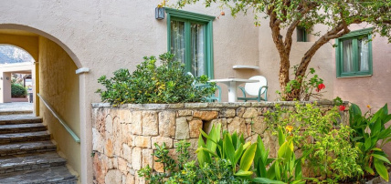 Hôtel Silva Beach 4*, Séjour Grèce & ses îles, Crète par Ôvoyages Hôtel Silva Beach 4*, Séjour Grèce & ses îles, Crète par Ôvoyages