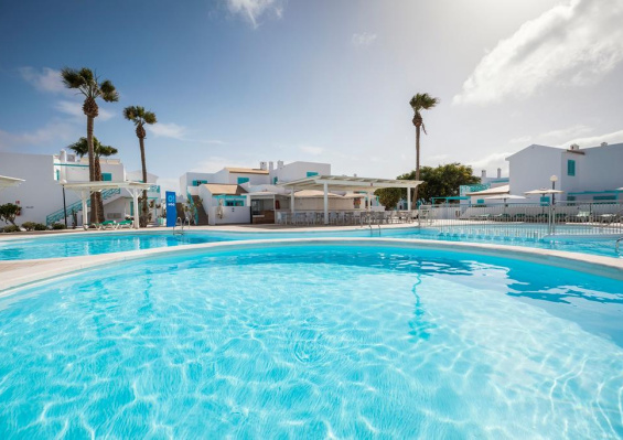 Smart club Smy Tahona Fuerteventura 3* Smart club Smy Tahona Fuerteventura 3* - photo 1
