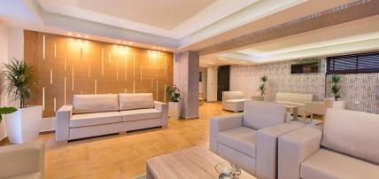 Hôtel Sunny Days Resort 4* by Ôvoyages, Séjour Grèce & ses îles, Rhodes par Ôvoyages Hôtel Sunny Days Resort 4* by Ôvoyages, Séjour Grèce & ses îles, Rhodes par Ôvoyages