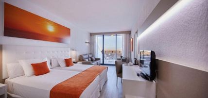 Hôtel Sandos Papagayo 4*, Séjour Espagne & ses îles, Canaries, Lanzarote par Ôvoyages Hôtel Sandos Papagayo 4*, Séjour Espagne & ses îles, Canaries, Lanzarote par Ôvoyages