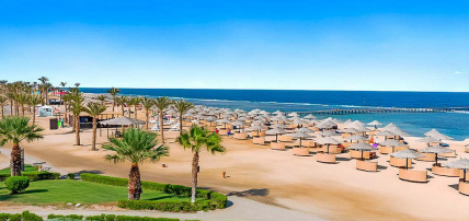 Hôtel Pickalbatros Sands Hotel Port Ghalib 5*, Séjour Egypte, Hurghada par Ôvoyages Hôtel Pickalbatros Sands Hotel Port Ghalib 5*, Séjour Egypte, Hurghada par Ôvoyages