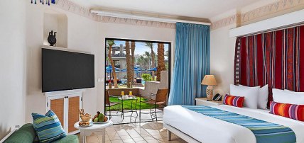 Hôtel Pickalbatros Sands Hotel Port Ghalib 5*, Séjour Egypte, Hurghada par Ôvoyages Hôtel Pickalbatros Sands Hotel Port Ghalib 5*, Séjour Egypte, Hurghada par Ôvoyages