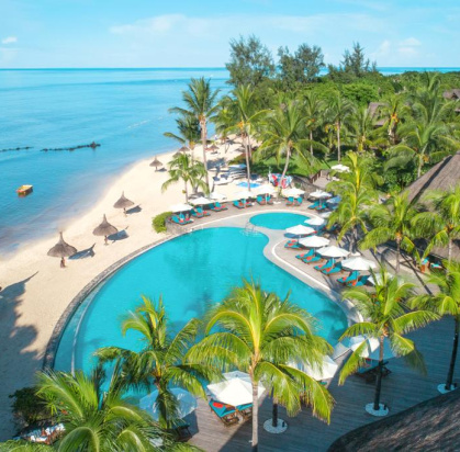 Hôtel Sands Suites Resort & Spa 4*, Séjour Île Maurice par Ôvoyages Hôtel Sands Suites Resort & Spa 4*, Séjour Île Maurice par Ôvoyages