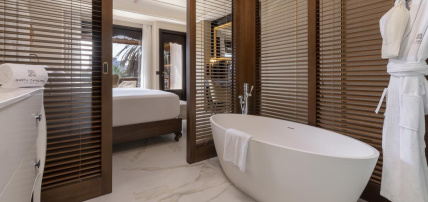 Santa Catalina, a Royal Hideaway Hotel 5*, Séjour Espagne & ses îles, Canaries, Grande Canarie par Ôvoyages Santa Catalina, a Royal Hideaway Hotel 5*, Séjour Espagne & ses îles, Canaries, Grande Canarie par Ôvoyages