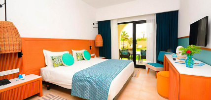 Hôtel Sentido Djerba Beach 4*, Séjour Tunisie, Djerba par Ôvoyages Hôtel Sentido Djerba Beach 4*, Séjour Tunisie, Djerba par Ôvoyages