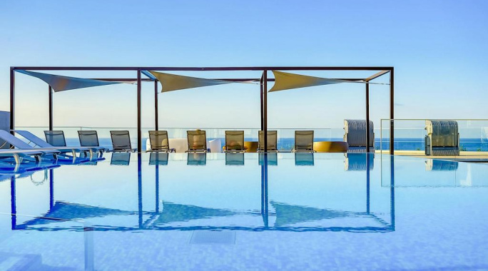 Hôtel Sentido Galomar 4* Adult Only +16, Séjour Portugal, Madère, Île de Madère par Ôvoyages Hôtel Sentido Galomar 4* Adult Only +16, Séjour Portugal, Madère, Île de Madère par Ôvoyages