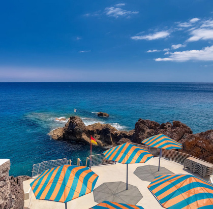 Hôtel Sentido Galosol 4*, Séjour Madère, Île de Madère par Ôvoyages Hôtel Sentido Galosol 4*, Séjour Madère, Île de Madère par Ôvoyages