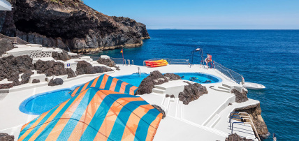Hôtel Sentido Galosol 4*, Séjour Madère, Île de Madère par Ôvoyages Hôtel Sentido Galosol 4*, Séjour Madère, Île de Madère par Ôvoyages