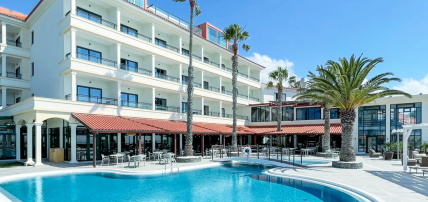 Hôtel Sentido Galosol 4*, Séjour Madère, Île de Madère par Ôvoyages Hôtel Sentido Galosol 4*, Séjour Madère, Île de Madère par Ôvoyages