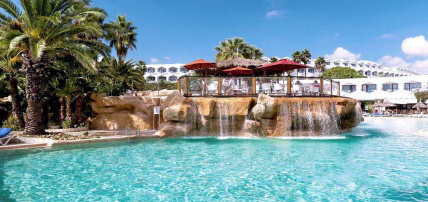 Hôtel Sentido Phenicia 4*, Séjour Tunisie, Hammamet par Ôvoyages Hôtel Sentido Phenicia 4*, Séjour Tunisie, Hammamet par Ôvoyages