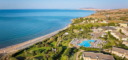 Hôtel Serenusa Resort 4*, Séjour Italie, Sicile par Ôvoyages Hôtel Serenusa Resort 4*, Séjour Italie, Sicile par Ôvoyages