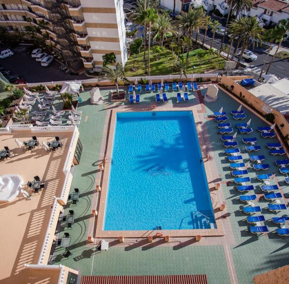Hôtel Servatur Caribe 3*, Séjour Espagne, Canaries, Tenerife par Ôvoyages Hôtel Servatur Caribe 3*, Séjour Espagne, Canaries, Tenerife par Ôvoyages