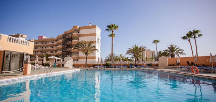 Hôtel Servatur Caribe 3*, Séjour Espagne, Canaries, Tenerife par Ôvoyages Hôtel Servatur Caribe 3*, Séjour Espagne, Canaries, Tenerife par Ôvoyages