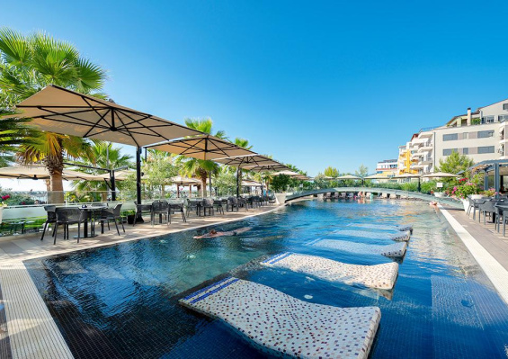 Smart club Gloria Palace Hotel & Spa 5* Smart club Gloria Palace Hotel & Spa 5* - photo 1