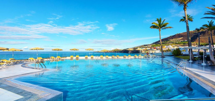 Hôtel Sol La Palma 4*, Séjour Espagne & ses îles, Canaries, La Palma par Ôvoyages Hôtel Sol La Palma 4*, Séjour Espagne & ses îles, Canaries, La Palma par Ôvoyages