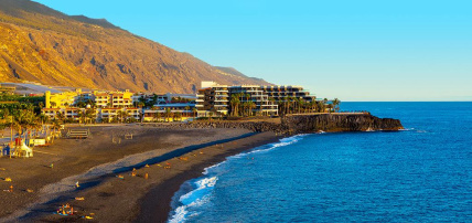 Hôtel Sol La Palma 4*, Séjour Espagne & ses îles, Canaries, La Palma par Ôvoyages Hôtel Sol La Palma 4*, Séjour Espagne & ses îles, Canaries, La Palma par Ôvoyages