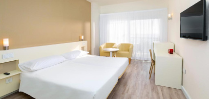 Hôtel Sol La Palma 4*, Séjour Espagne & ses îles, Canaries, La Palma par Ôvoyages Hôtel Sol La Palma 4*, Séjour Espagne & ses îles, Canaries, La Palma par Ôvoyages