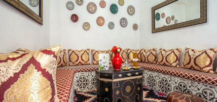 Riad Soleil d'hiver & Spa, Séjour Maroc, Marrakech par Ôvoyages Riad Soleil d'hiver & Spa, Séjour Maroc, Marrakech par Ôvoyages