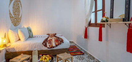 Riad Soleil d'hiver & Spa, Séjour Maroc, Marrakech par Ôvoyages Riad Soleil d'hiver & Spa, Séjour Maroc, Marrakech par Ôvoyages
