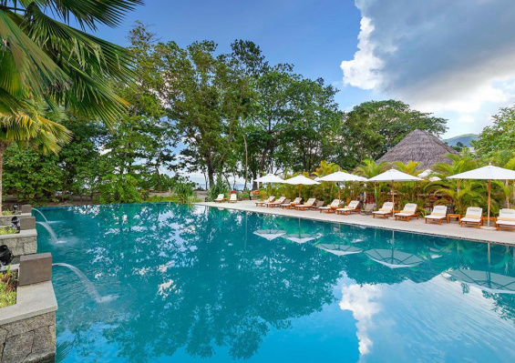 Hôtel Story Seychelles 5* Hôtel Story Seychelles 5* - photo 1