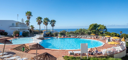 Hôtel Sun Club El Dorado 2*, Séjour Espagne, Majorque par Ôvoyages Hôtel Sun Club El Dorado 2*, Séjour Espagne, Majorque par Ôvoyages