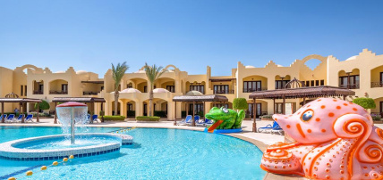 Smart club Sunny Days Palma de Mirette Resort 4*, Séjour Egypte, Hurghada par Ôvoyages Smart club Sunny Days Palma de Mirette Resort 4*, Séjour Egypte, Hurghada par Ôvoyages