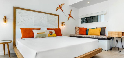Hôtel Sunrise Attitude 4* Adult Only +18, Séjour Île Maurice par Ôvoyages Hôtel Sunrise Attitude 4* Adult Only +18, Séjour Île Maurice par Ôvoyages