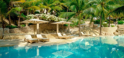 Hôtel Swahili Beach Resort 5* + Safari 1 nuit, Combiné Kenya par Ôvoyages Hôtel Swahili Beach Resort 5* + Safari 1 nuit, Combiné Kenya par Ôvoyages