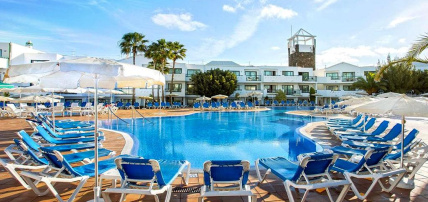 Hôtel THB Lanzarote Beach 4*, Séjour Espagne & ses îles, Canaries, Lanzarote par Ôvoyages Hôtel THB Lanzarote Beach 4*, Séjour Espagne & ses îles, Canaries, Lanzarote par Ôvoyages