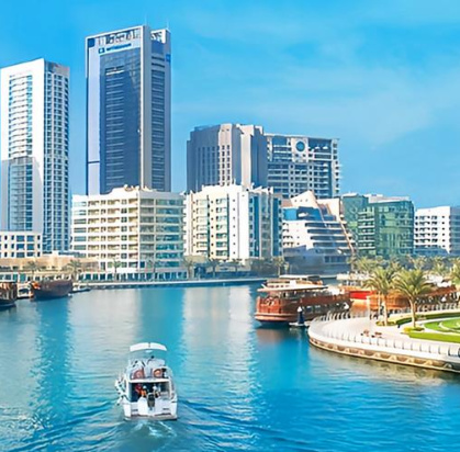 Hôtel The First Collection Marina 4*, Séjour Emirats Arabes Unis, Dubaï par Ôvoyages Hôtel The First Collection Marina 4*, Séjour Emirats Arabes Unis, Dubaï par Ôvoyages