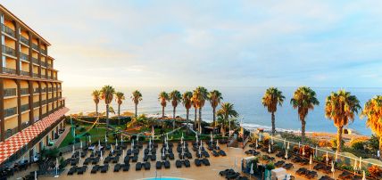 Hôtel The Views Oasis 4*, Séjour Portugal, Madère, Île de Madère par Ôvoyages Hôtel The Views Oasis 4*, Séjour Portugal, Madère, Île de Madère par Ôvoyages