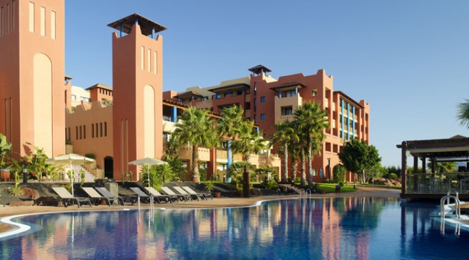 Hôtel H10 Tindaya 4*, Séjour Espagne & ses îles, Canaries, Fuerteventura par Ôvoyages Hôtel H10 Tindaya 4*, Séjour Espagne & ses îles, Canaries, Fuerteventura par Ôvoyages