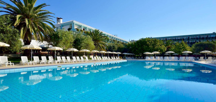 Hôtel Unahotels Naxos Beach Sicilia 4*, Séjour Italie, Sicile par Ôvoyages Hôtel Unahotels Naxos Beach Sicilia 4*, Séjour Italie, Sicile par Ôvoyages