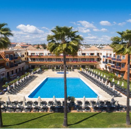 Hôtel Vila Gale Tavira 4*, Séjour Portugal, Portugal continental, Algarve par Ôvoyages Hôtel Vila Gale Tavira 4*, Séjour Portugal, Portugal continental, Algarve par Ôvoyages