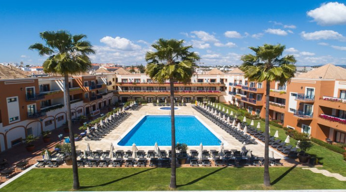 Hôtel Vila Gale Tavira 4*, Séjour Portugal, Portugal continental, Algarve par Ôvoyages Hôtel Vila Gale Tavira 4*, Séjour Portugal, Portugal continental, Algarve par Ôvoyages