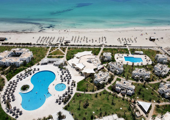 Hôtel Vincci Helios Beach 4* Hôtel Vincci Helios Beach 4* - photo 1