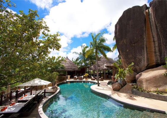 Hôtel Valmer Resort Seychelles 4* Hôtel Valmer Resort Seychelles 4* - photo 1