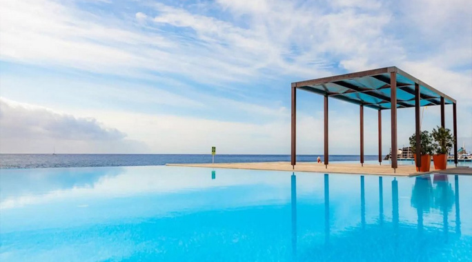 Hôtel Vidamar Madeira Resort & Sea 5*, Séjour Portugal, Madère, Île de Madère par Ôvoyages Hôtel Vidamar Madeira Resort & Sea 5*, Séjour Portugal, Madère, Île de Madère par Ôvoyages