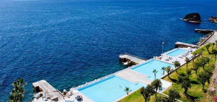 Hôtel Vidamar Madeira Resort & Sea 5*, Séjour Portugal, Madère, Île de Madère par Ôvoyages Hôtel Vidamar Madeira Resort & Sea 5*, Séjour Portugal, Madère, Île de Madère par Ôvoyages