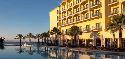 Hôtel Vila Galé Santa Cruz 4*, Séjour Portugal, Madère, Île de Madère par Ôvoyages Hôtel Vila Galé Santa Cruz 4*, Séjour Portugal, Madère, Île de Madère par Ôvoyages